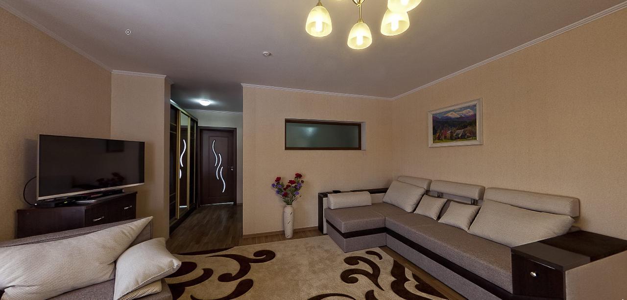 Alpen House Hotel Вишка Екстериор снимка