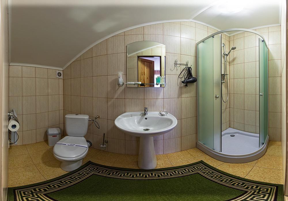 Alpen House Hotel Вишка Екстериор снимка