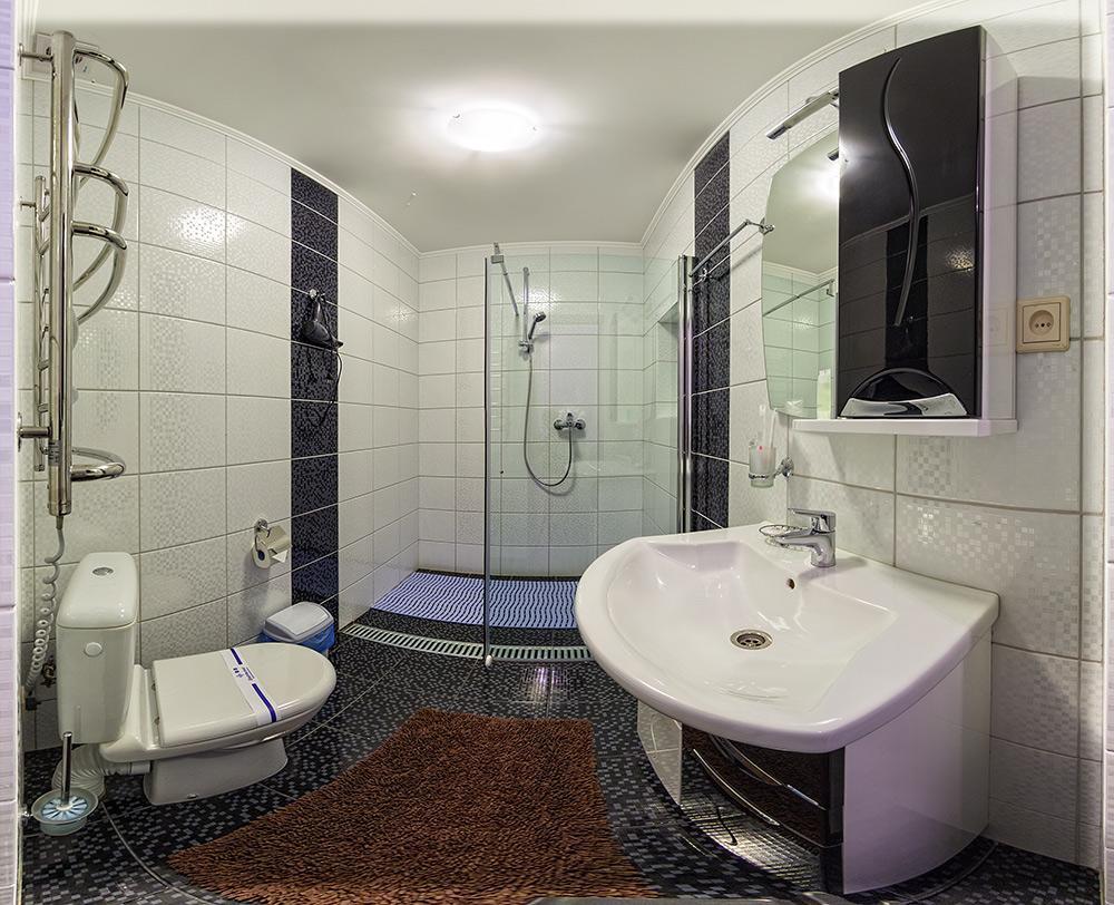 Alpen House Hotel Вишка Екстериор снимка