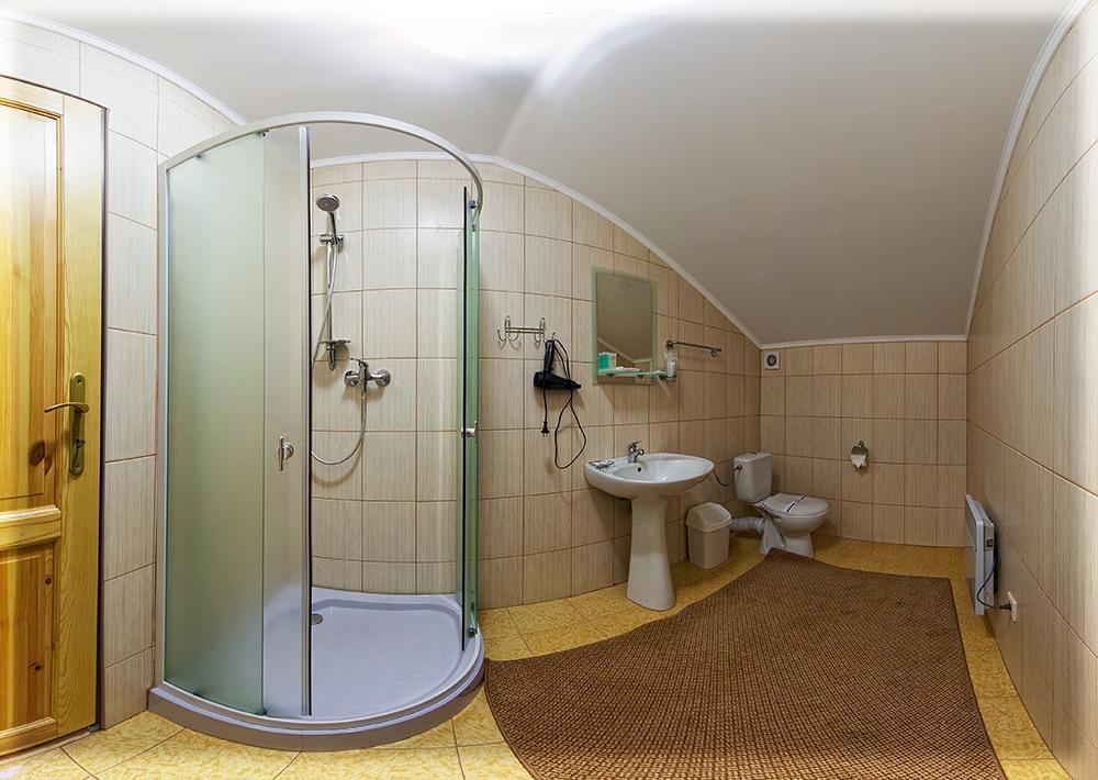 Alpen House Hotel Вишка Екстериор снимка