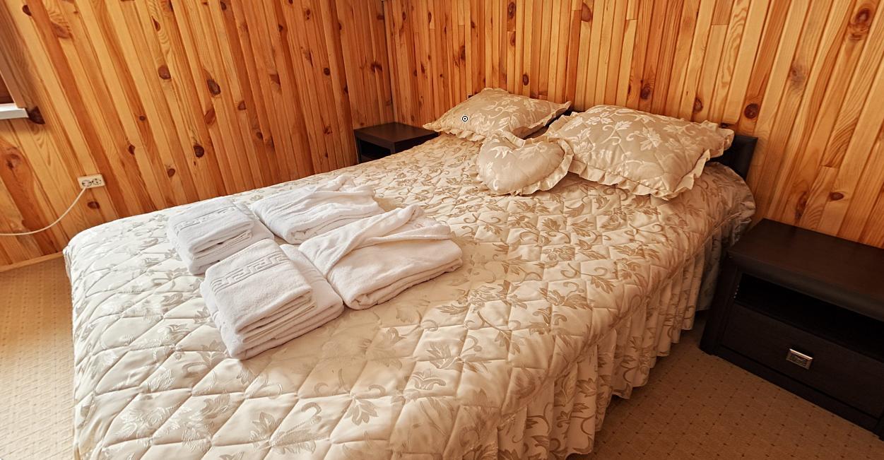Alpen House Hotel Вишка Екстериор снимка