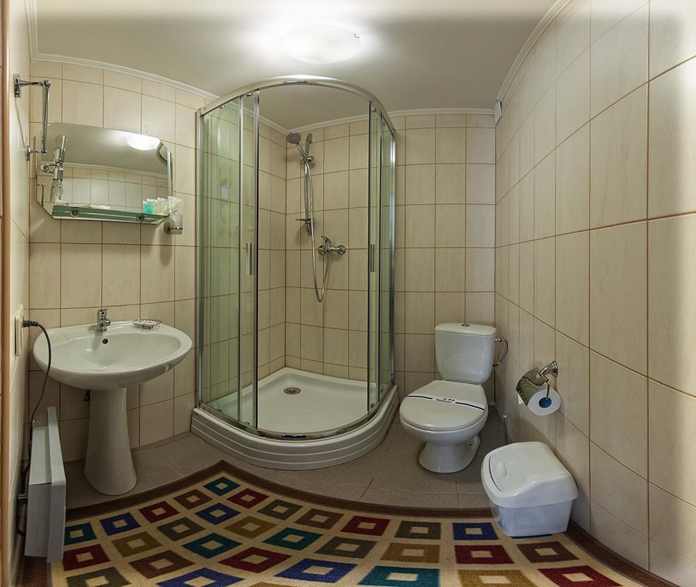Alpen House Hotel Вишка Екстериор снимка