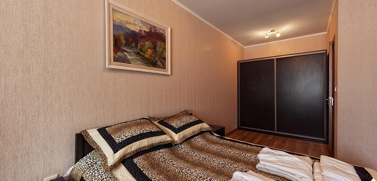 Alpen House Hotel Вишка Екстериор снимка
