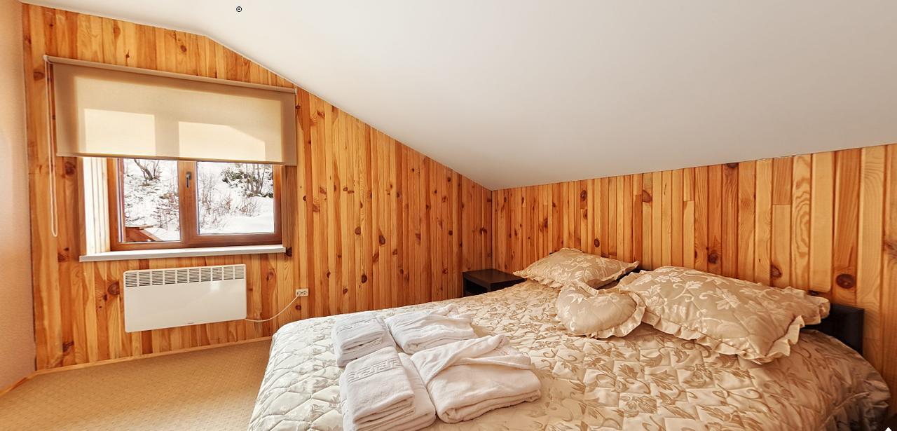 Alpen House Hotel Вишка Екстериор снимка